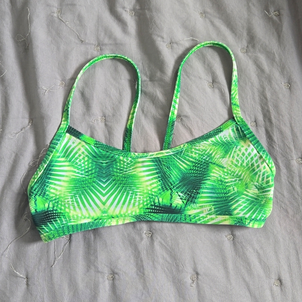 Eli jolyn bikini top